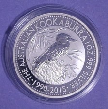 2015 Perth Mint Australian