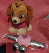 Build-A-Bear Paw Patrol Sky