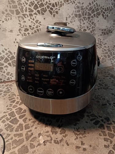 Aigostar multi cooker - aigostar,