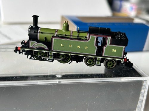 Dapol gauge 016 012 lswr - dapol, 2s-016-012