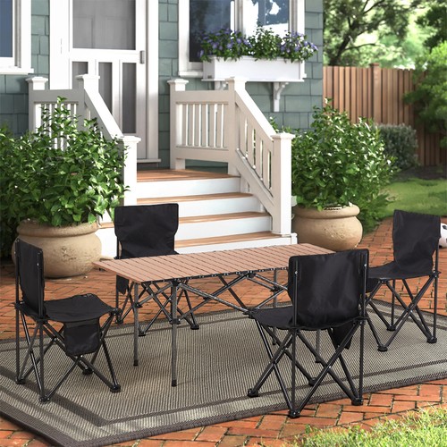 5pcs portable garden - portable, set