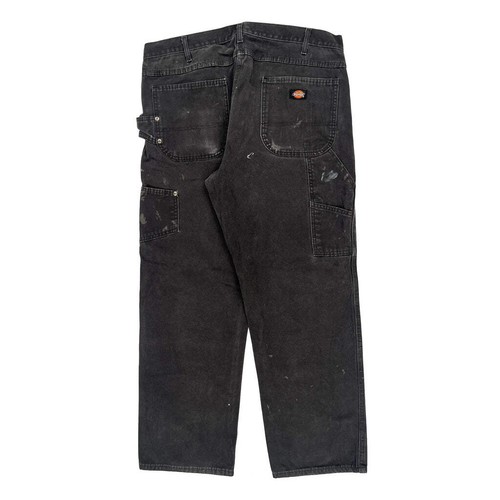 Dickies double knee carpenter - knee,