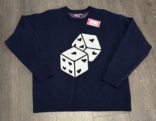 NWT Edikted  Roll The  Dice