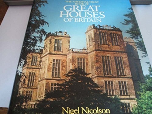 The national trust book - national,
