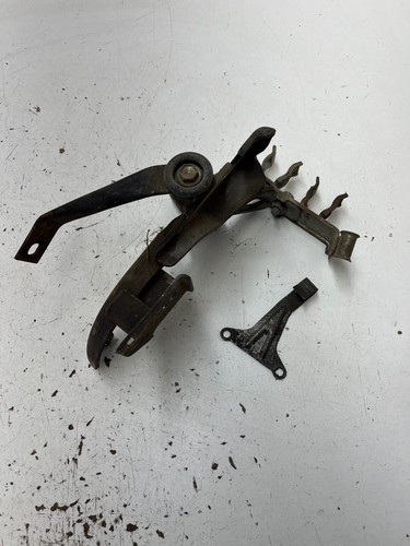 Toyota mr2 aw11 - mr2, 4age