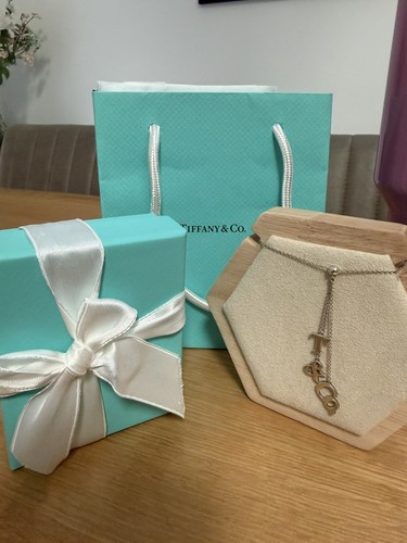 Tiffany and drop - tiffany,