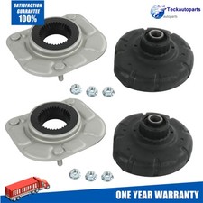 4x Front Top Strut Mount +