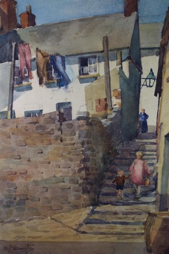 Original watercolour the - original, watercolour,