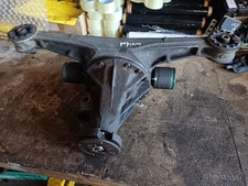 Mazda Mx5 MK1/2/2.5 Welded