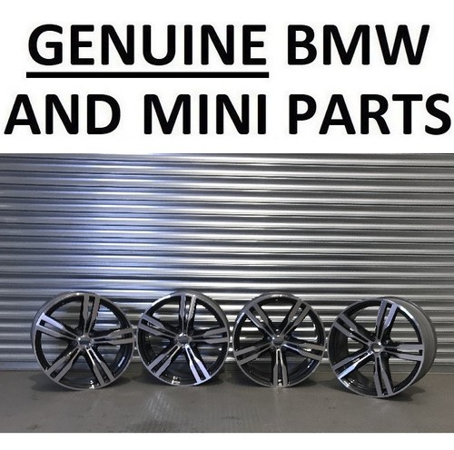 Genuine bmw series - bmw, 6,