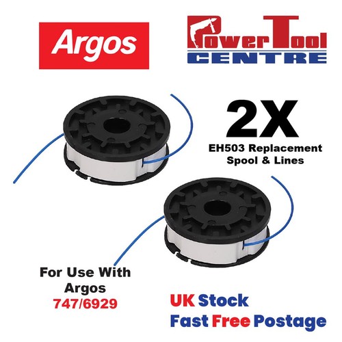 Spool line argos - spool,