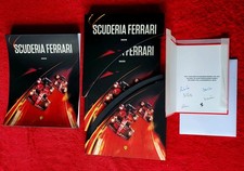 2023 FERRARI YEARBOOK ANNUAL