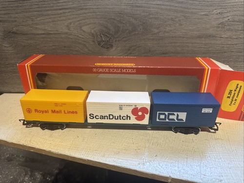 Hornby gauge r204 - hornby, oo