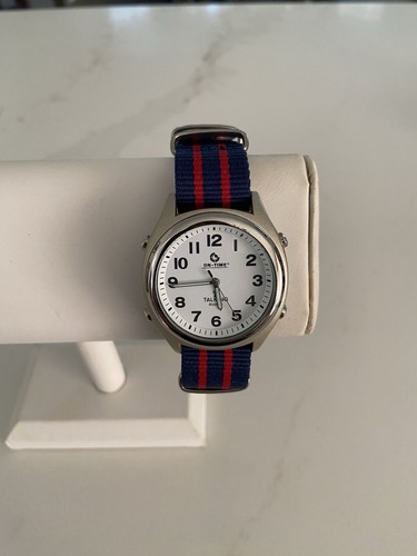 Time talking atomic men - atomic, men's
