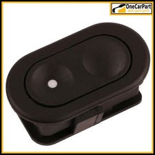 Electric Window Switch 6 Pin