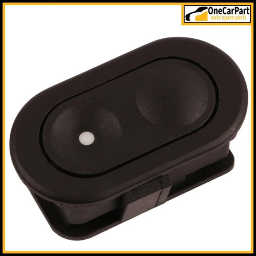 Electric window switch - electric,