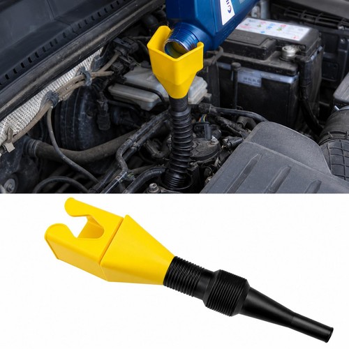 Multifunctional fuel funnel - multifunctional,