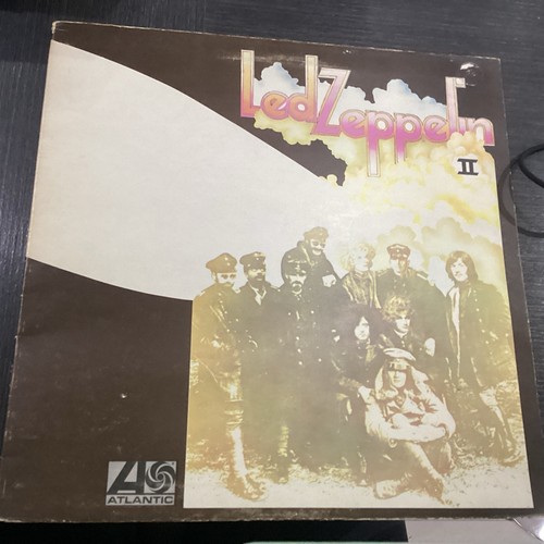 Led zeppelin vinyl g - led,