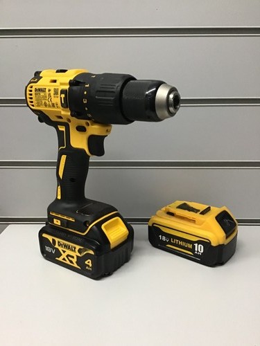 Dewalt dcd778 combi drill - dcd778,