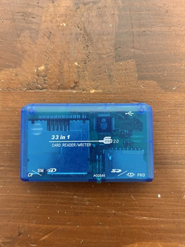 Blue t8 sd - e-blue,