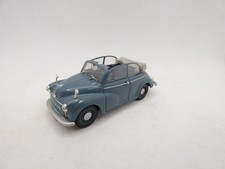 Morris Minor Convertible