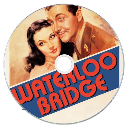Waterloo bridge public - waterloo,