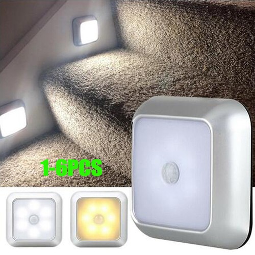 Led motion sensor - led, lights