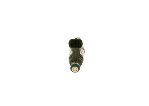 Bosch petrol fuel injector - bosch,