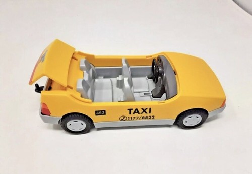 Vintage 1997 playmobil 3199 - playmobil,