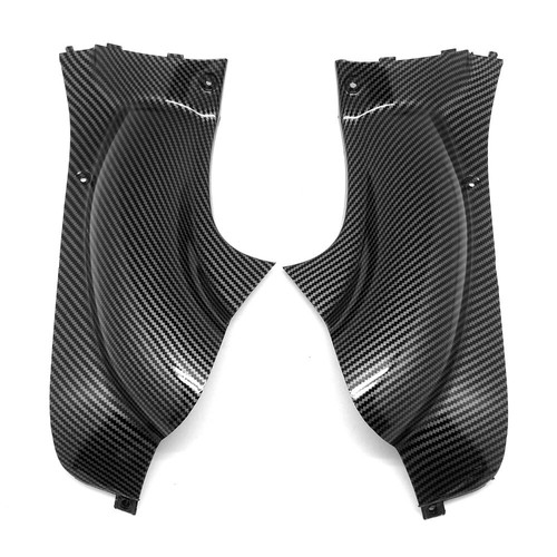 Carbon fiber front - carbon, dash