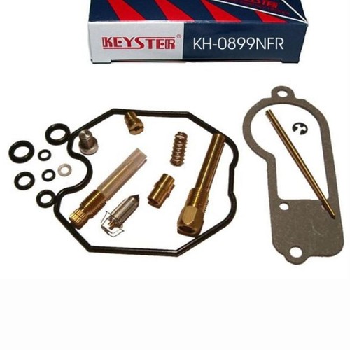 Keyster carburetor repair - , kit
