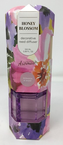 Aromas honey blossom - aromas,