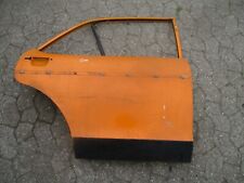 Ford Granada Consul MK1 sedan