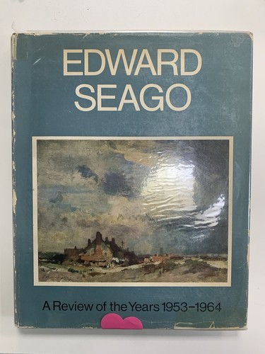 Edward seago review of the - seago, -a