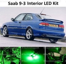 GREEN PREMIUM SAAB 9-3