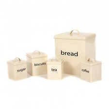 NEW! 5pc Cream Kitchen