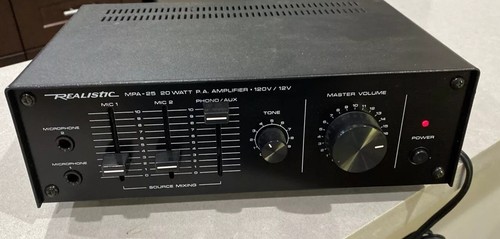 Vintage realistic watt - vintage, 20