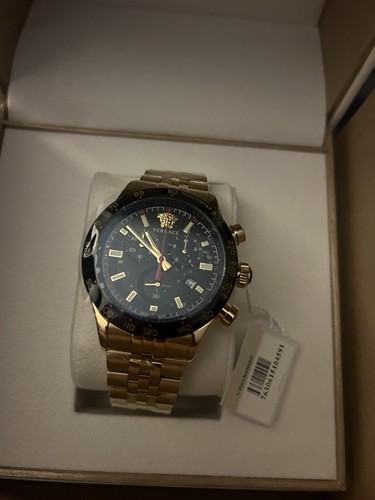 Versace watches hellenyium - watches,