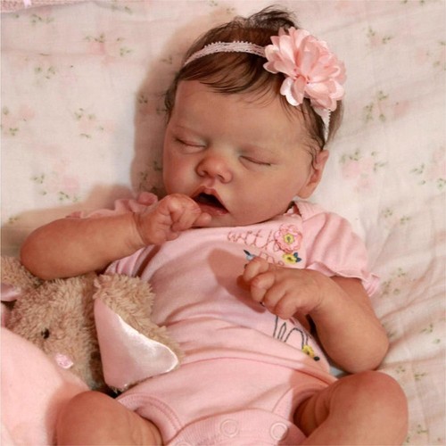 Reborn doll twin a - reborn,