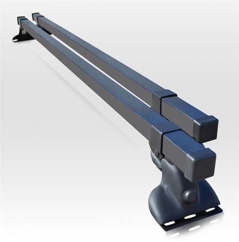 Roof rack bars fit - roof,