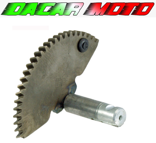 Starting sector piaggio 125 - starting,