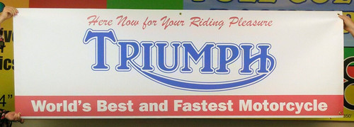 Triumph motorcycle dealer - motorcycle,