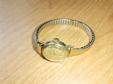 ELDOR GENEVE Vintage Lunette