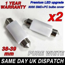 5w 272 C5w Reg Light 3030