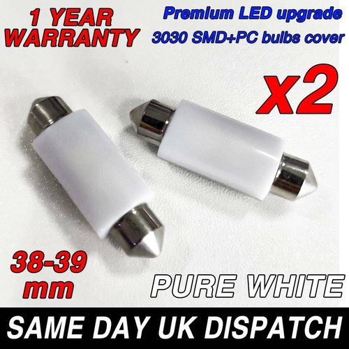 272 c5w reg light 3030 - 272,