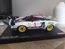 Kyosho Mini Z Lancia Stratos