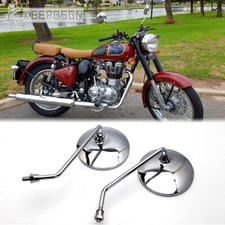 10mm Motorcycle Side Rearview