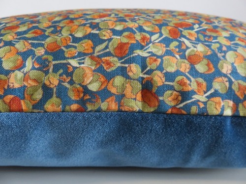 Liberty arts eliza ditsy - arts, linen