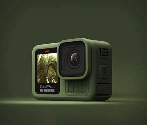 Gopro hero13 black forest - hero13,