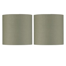 Set of 2 Modern Sage Green